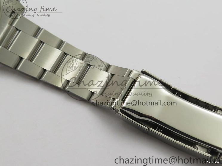 MiroTime 0512 Versatile GMT-Master II 116710 BLNR Black Blue Ceramic 904L Steel VRF 1:1 Best Edition VR3186 CHS V3 (CF Bezel) 2497